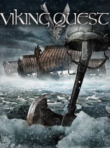 Le Clan des Vikings streaming gratuit