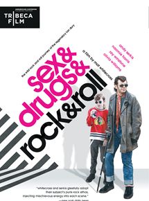 Sex & Drugs & Rock & Roll streaming
