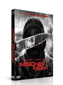Mischief Night streaming gratuit