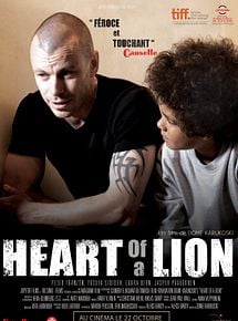 Heart of a Lion