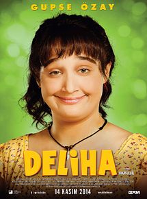 Deliha en streaming