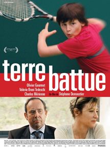 Terre battue streaming