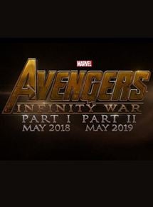 Untitled Avengers streaming