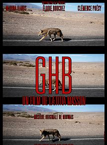 Bande-annonce G.H.B.