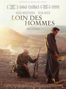 Loin des hommes streaming