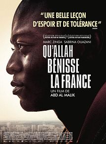 voir Qu’Allah bénisse la France streaming