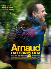 Arnaud fait son 2ème film streaming