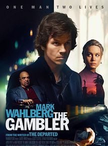 The Gambler streaming