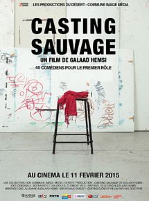 Casting Sauvage