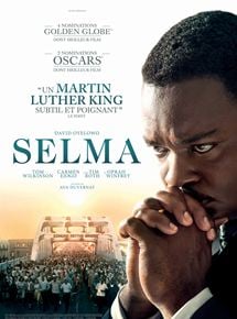 Selma streaming