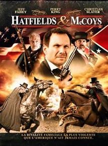 Bad Blood: The Hatfields and McCoys streaming
