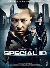 voir Special ID streaming