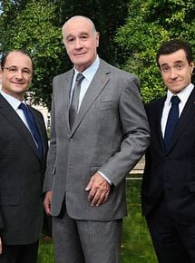 La Dernière campagne streaming
