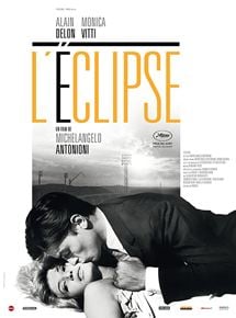 L'Eclipse streaming