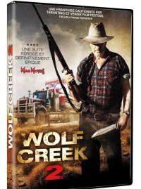 Wolf Creek 2 streaming