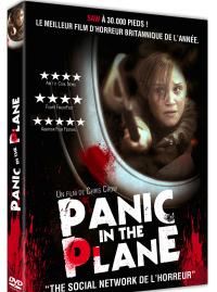 Panic in the Plane streaming gratuit