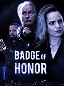 Badge of Honor streaming