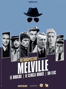 Le Cercle Rouge streaming