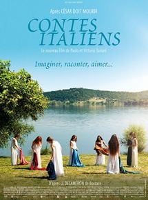 Contes Italiens streaming