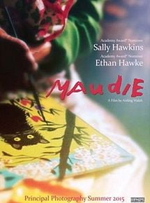 Maudie