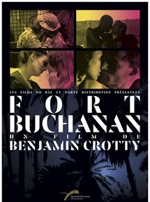 Fort Buchanan streaming