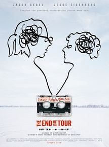 End of the Tour