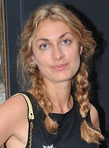 Laure De Clermont-Tonnerre - AlloCiné