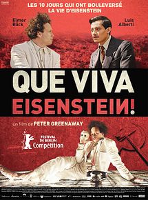 Que viva Eisenstein !
