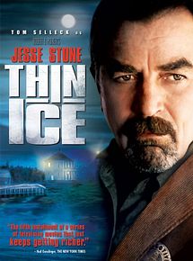 Jesse Stone : Thin Ice streaming