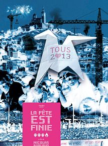La fête est finie