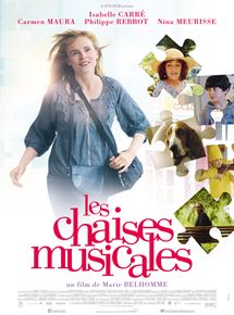 Les Chaises Musicales streaming
