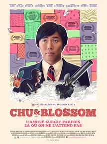 Bande-annonce Chu & Blossom