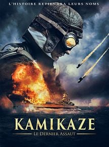 Kamikaze, le dernier assaut streaming
