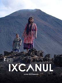 Bande-annonce Ixcanul