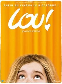 Lou ! Journal infime streaming