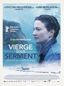 Bande-annonce Vierge sous serment