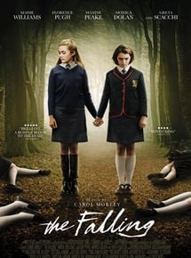 The Falling streaming gratuit