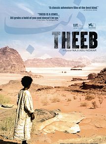Bande-annonce Theeb
