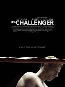 The Challenger streaming