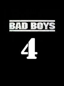 Bad Boys 4 streaming