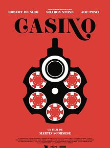 Casino streaming gratuit