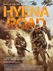 Hyena Road streaming