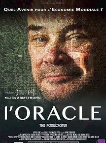 Bande-annonce L'Oracle