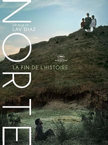 Bande-annonce Norte, la fin de l'histoire