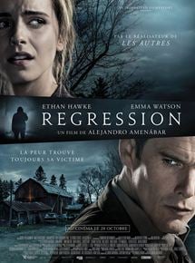 Regression streaming