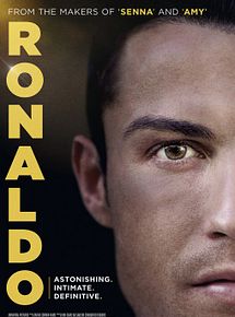 Ronaldo en streaming