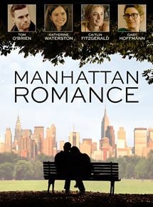 Manhattan Romance streaming