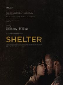 Shelter streaming