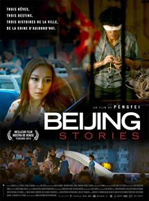 Beijing Stories streaming