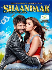 Bande-annonce Shaandaar